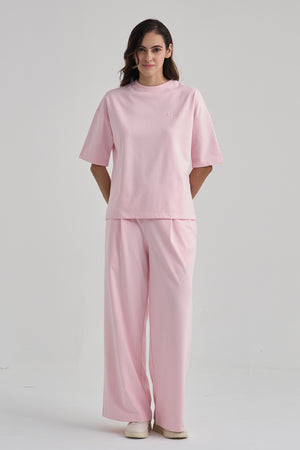 Barely Pink
