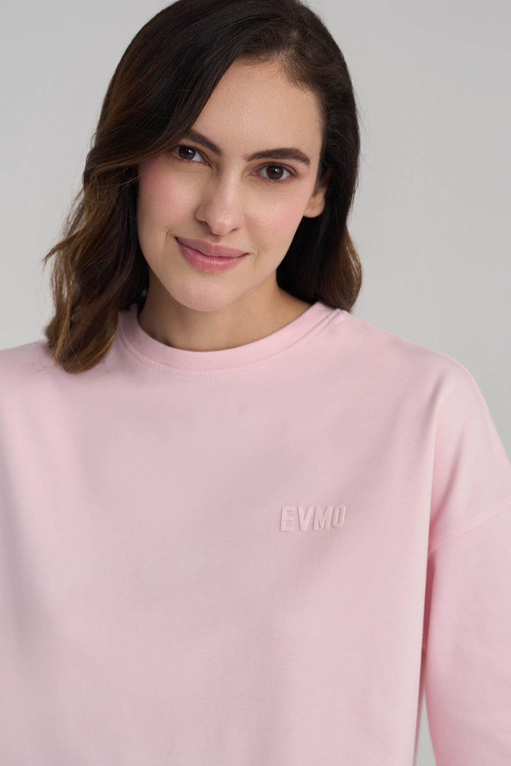 Everyday Comfort Set- Barely Pink